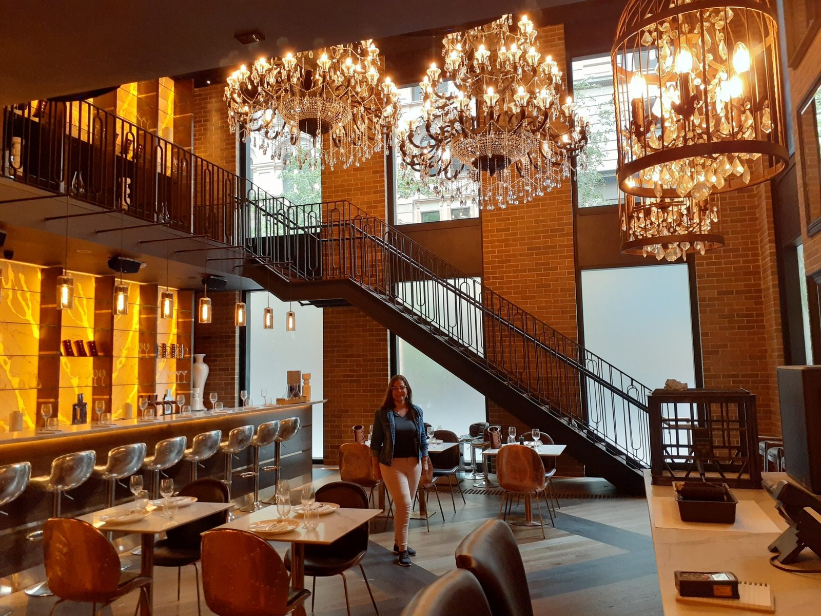 Bar e Restaurante