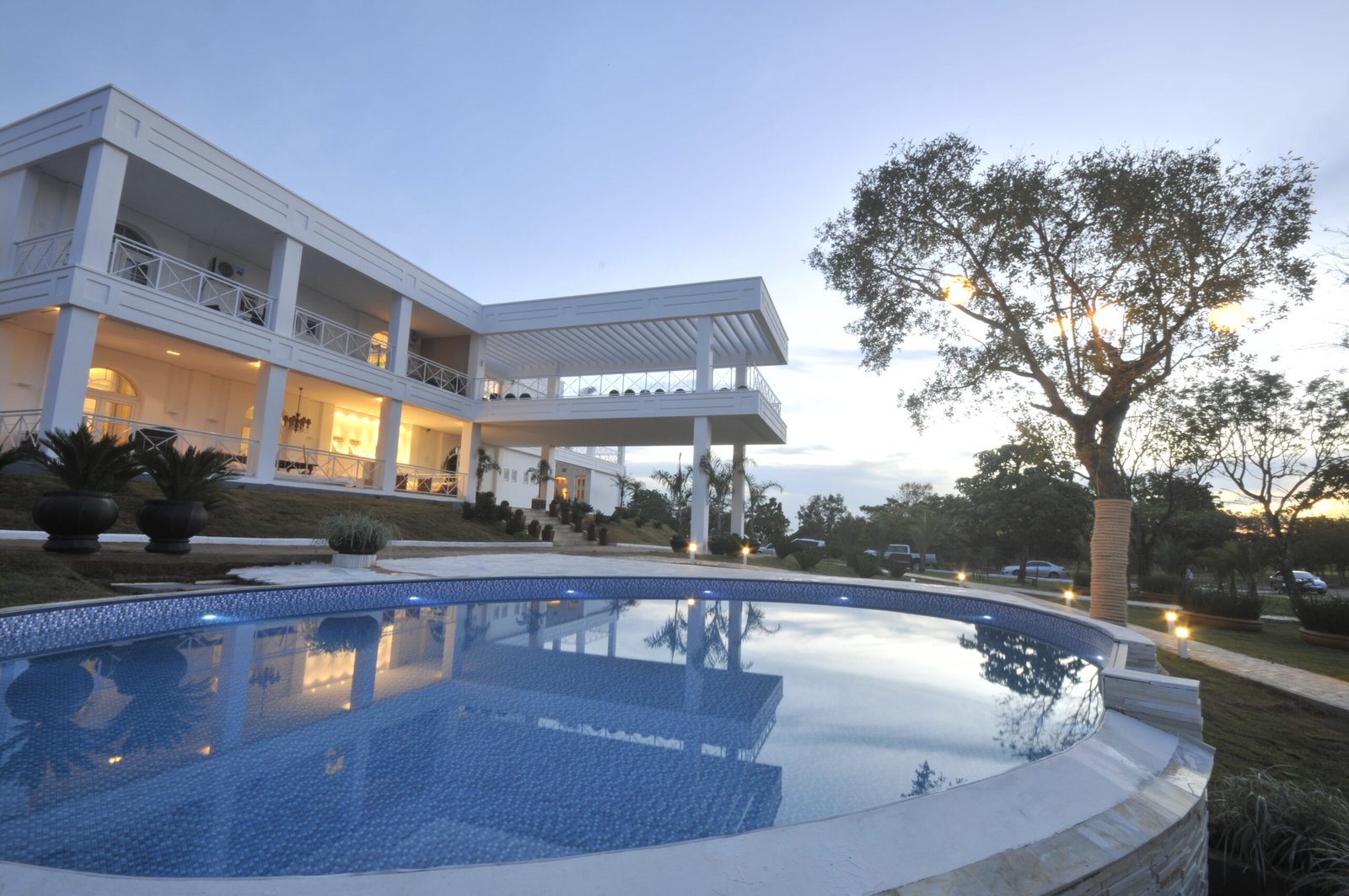 Residência Horizonte